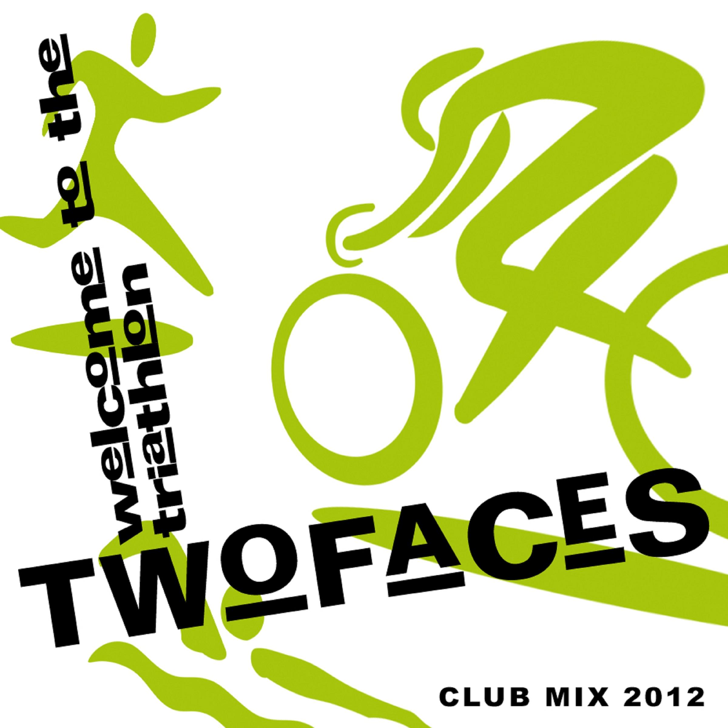 Welcome to the Triathlon