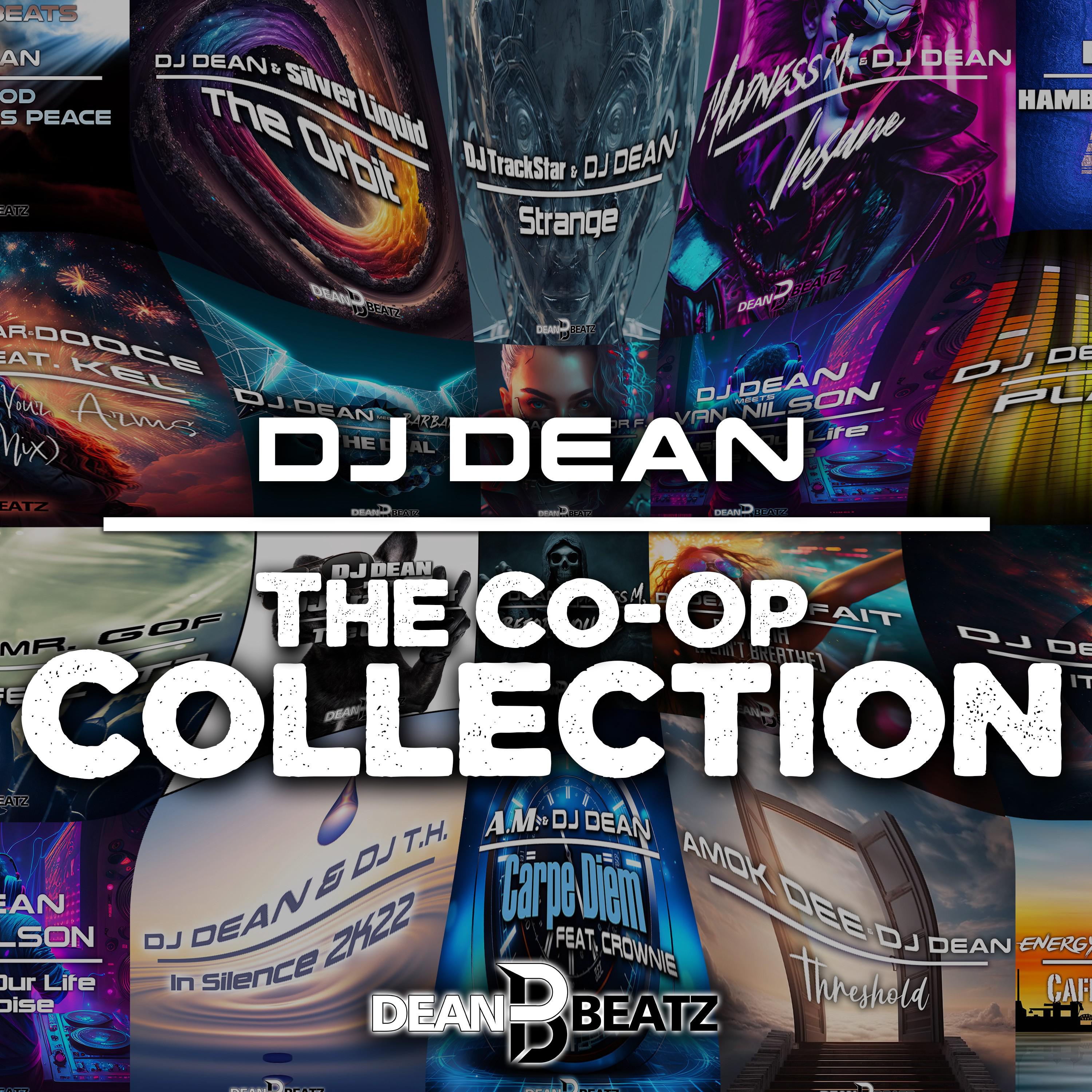 DJ Dean - I Feel You (Extended Mix)