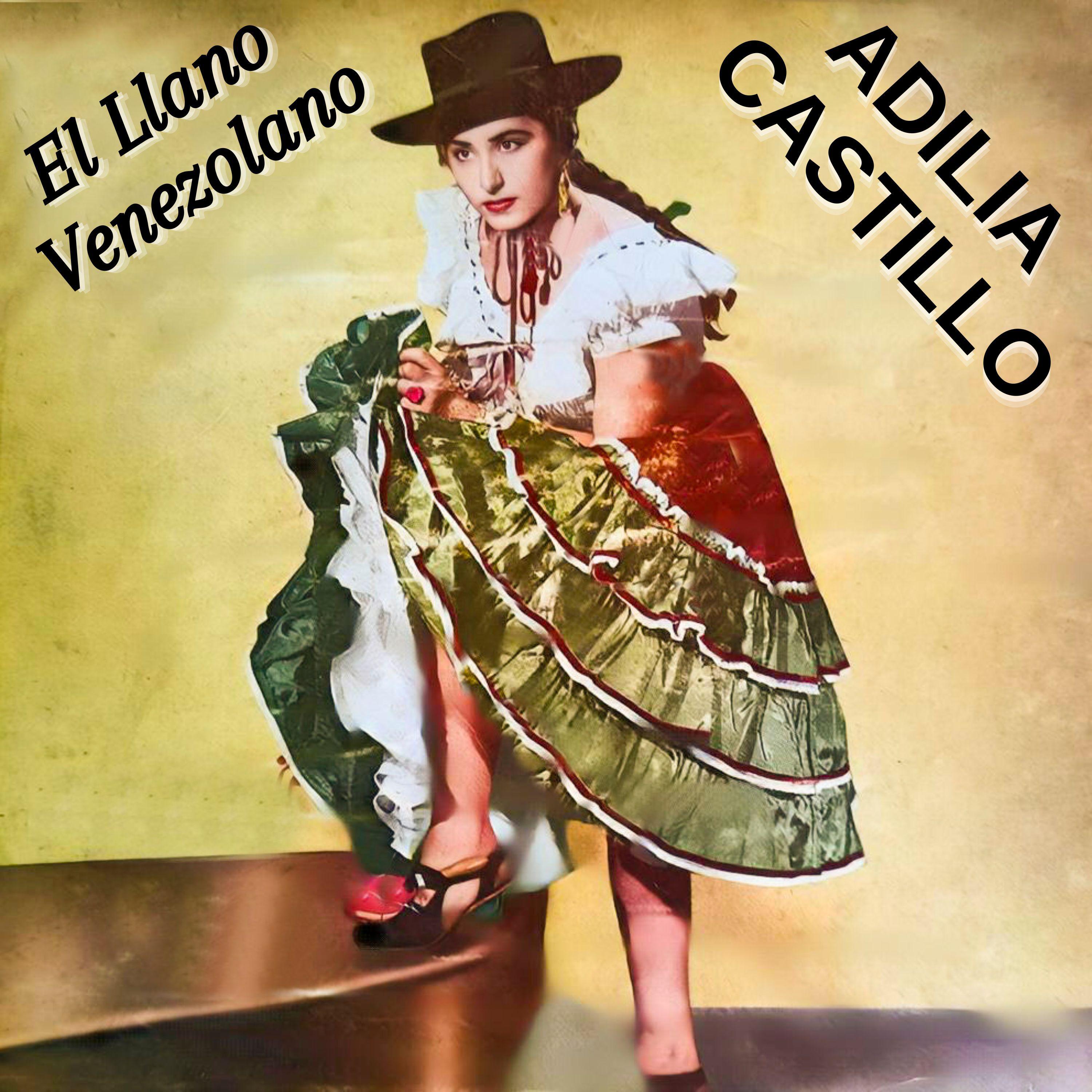 Adilia Castillo - Llano Adentro
