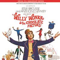 Willy Wonka & The Chocolate Factory (Gene Wilder) - Pure Imagination (VS karaoke) 带和声伴奏