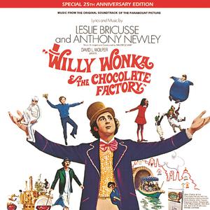 Oompa Loompa (From "Willy Wonka & The Chocolate Factory" Soundtrack) （原版立体声带和声）