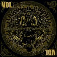 Heaven Nor Hell - Volbeat (PT Instrumental) 无和声伴奏