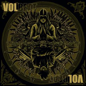 Heaven Nor Hell - Volbeat (PT Instrumental) 无和声伴奏 （降3半音）