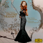 Sinfonia Concertante For Violin Viola And Orchestra In E Flat K.364:1. Allegro maestoso