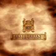 Fly to the Sky Best Album - Eternity