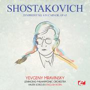 Shostakovich: Symphony No. 8 in C Minor, Op. 65 (Digitally Remastered)