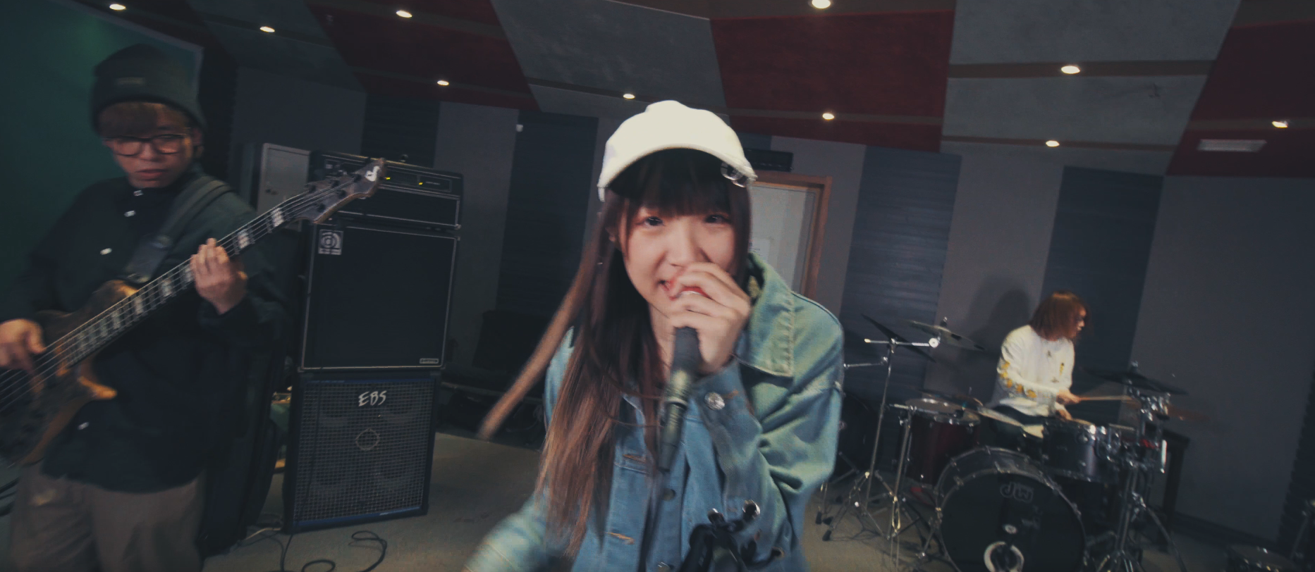 シュガーソングとビターステップ