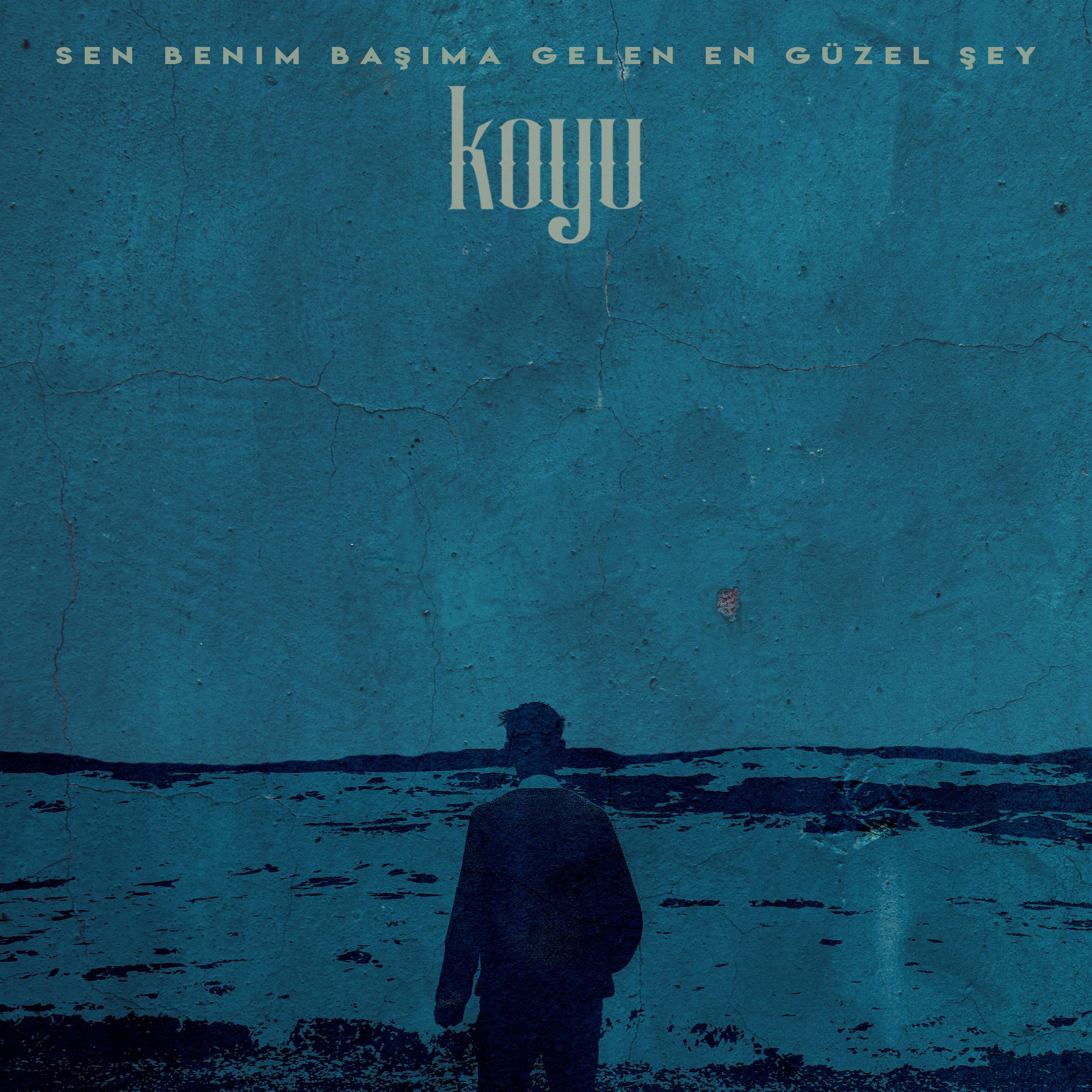 Sen Benim Başıma Gelen En Güzel Şey