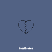 Heartbroken