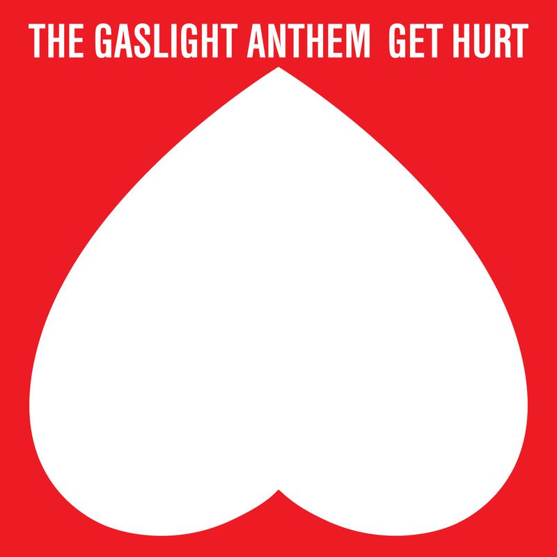 The Gaslight Anthem - Helter Skeleton