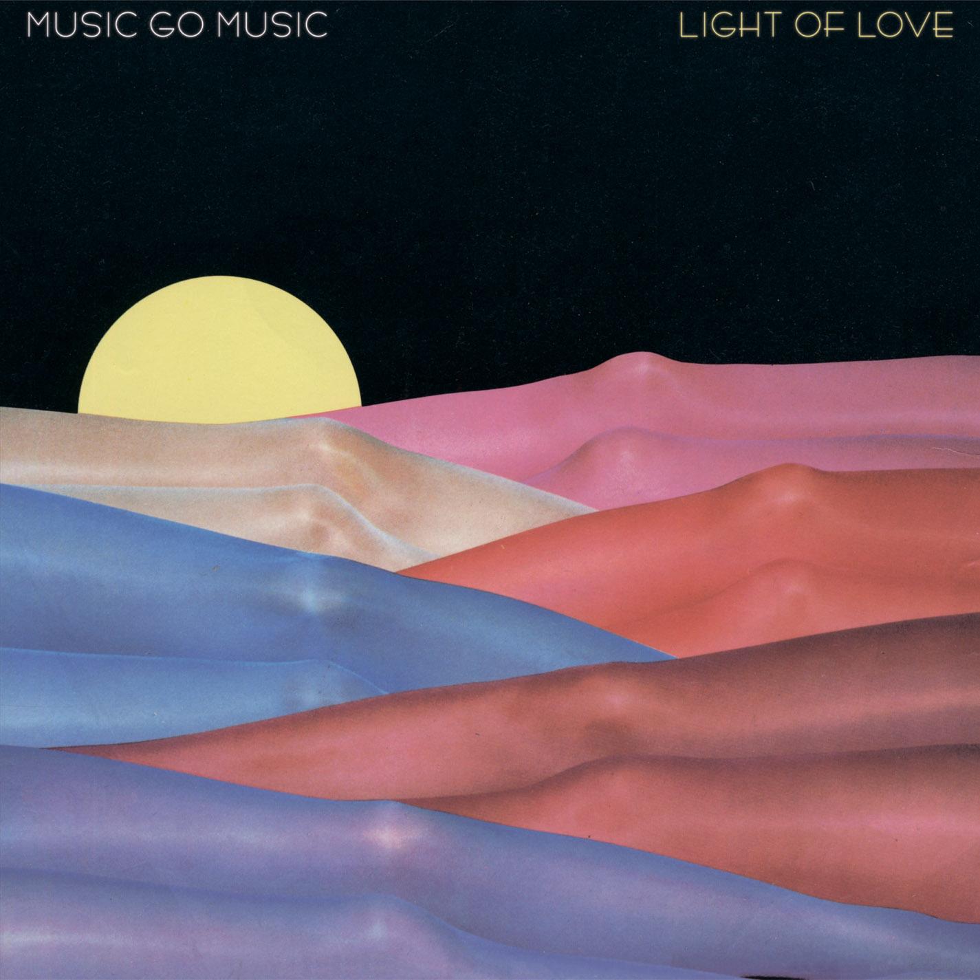 Light of Love
