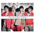 2nd Mini Album专辑