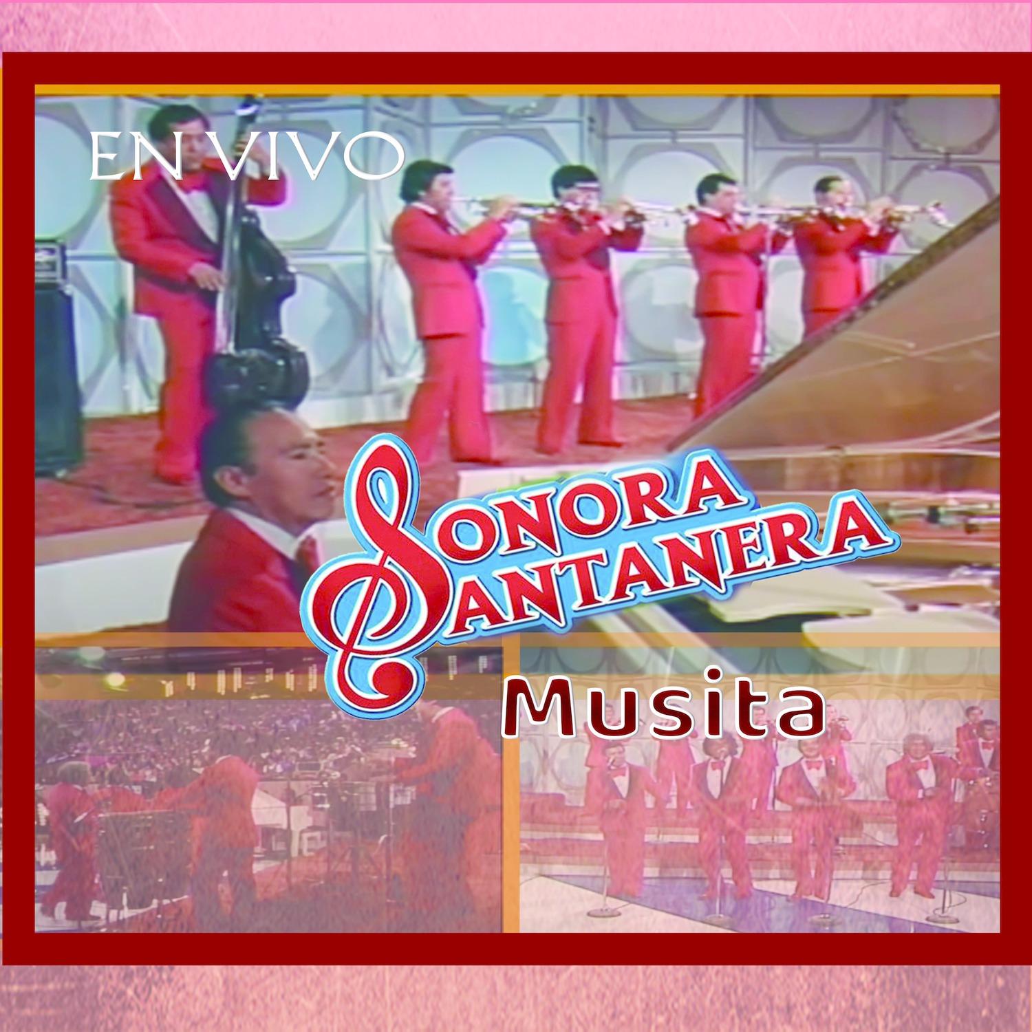Musita (En Vivo)