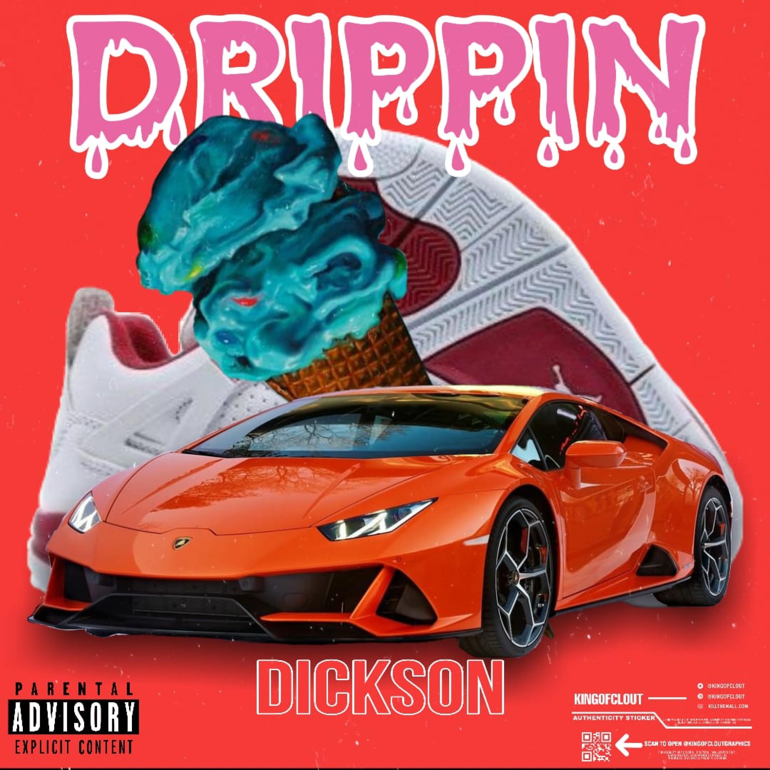Drippin'