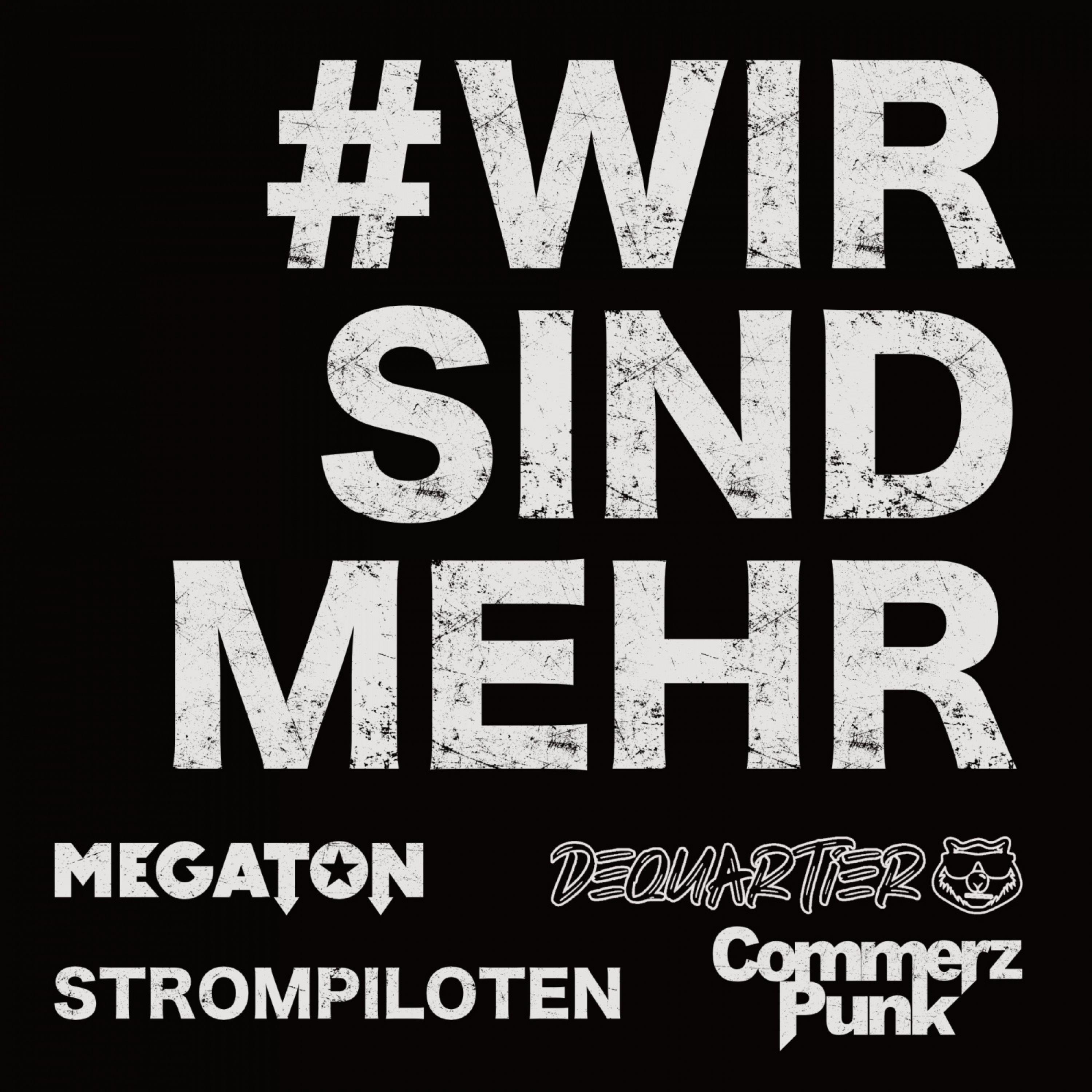 Wir sind mehr