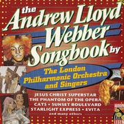 The Andrew Lloyd Webber Songbook