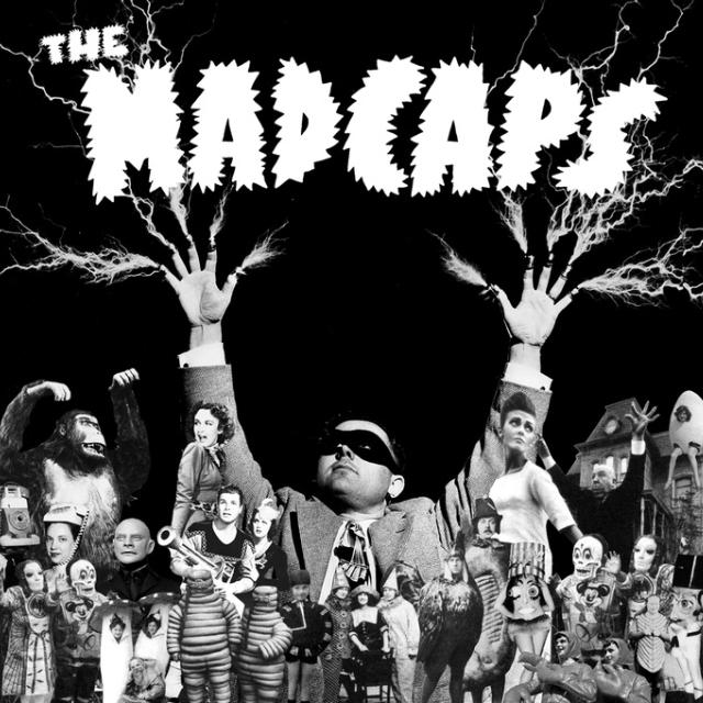 The Madcaps 