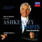 Chopiniana, Op.46专辑