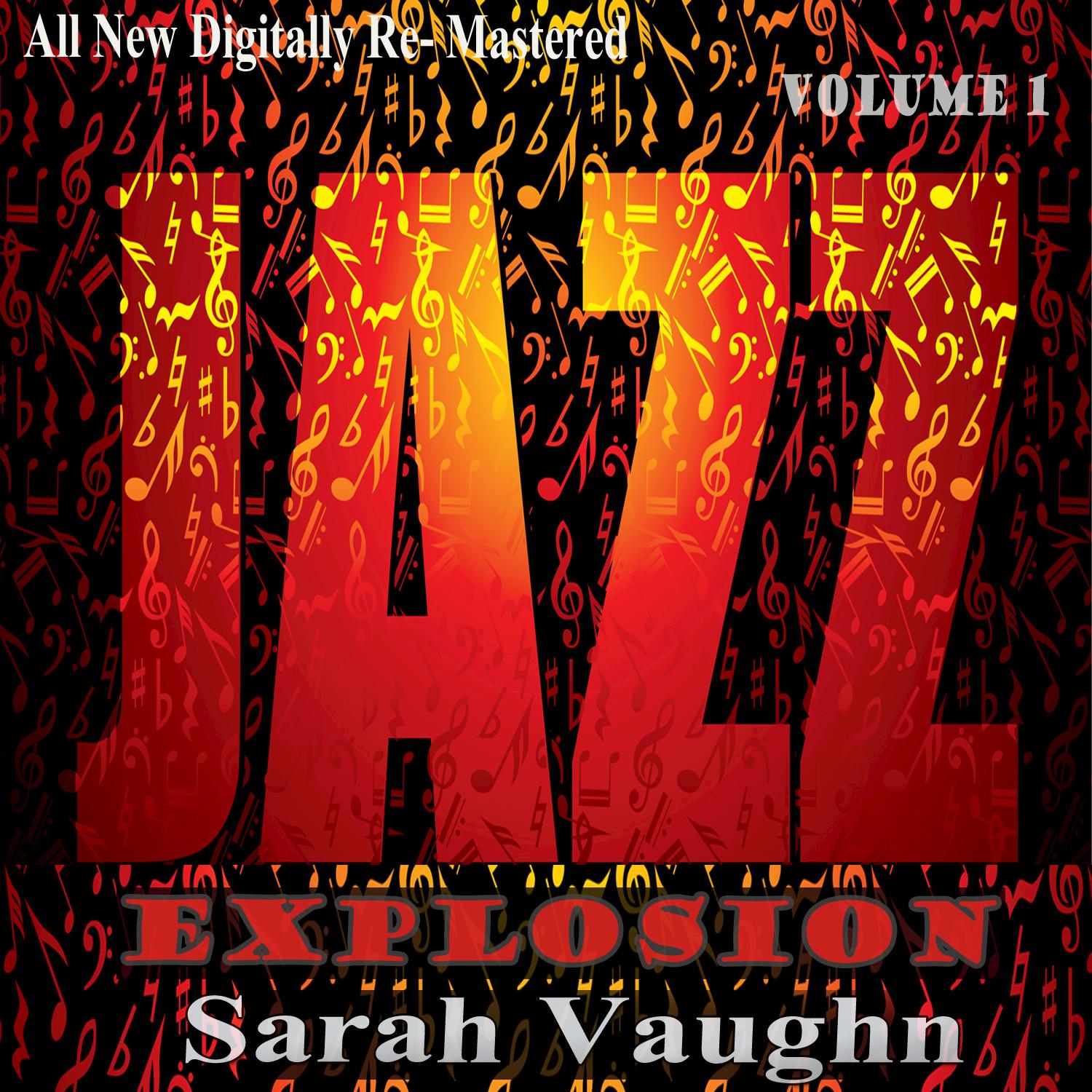 Sarah Vaughn: Jazz Classics, Vol.1 (Re-Mastered)