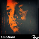 Emotions (Kid Travis Cover)