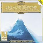 Richard Strauss: Eine Alpensinfonie, Op. 64专辑