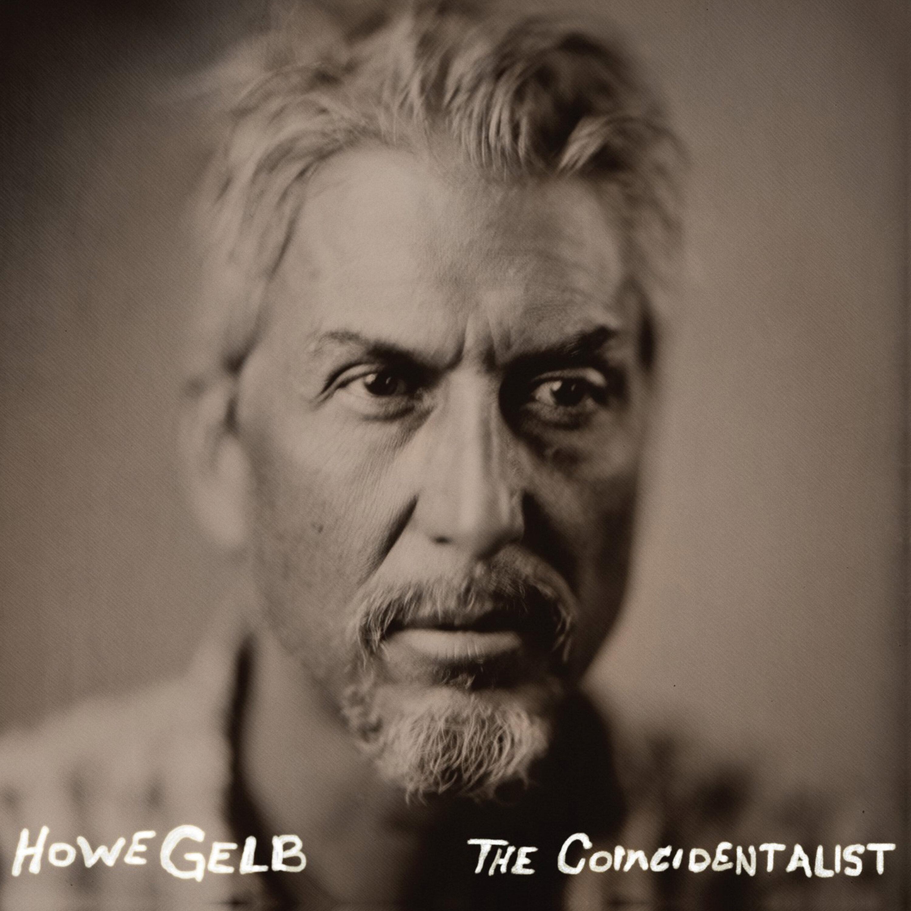 Howe Gelb - Looking That Way