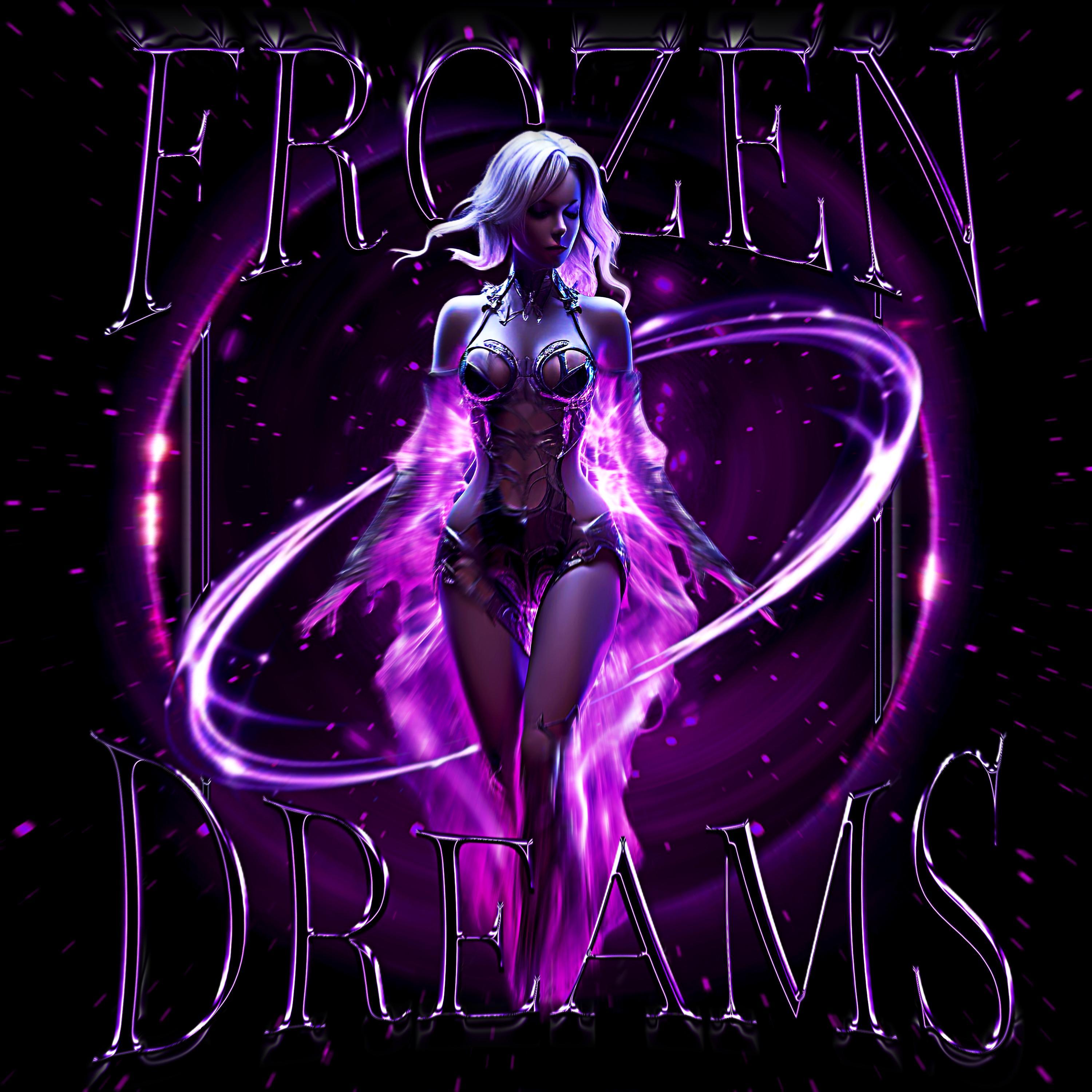 FROZEN DREAMS