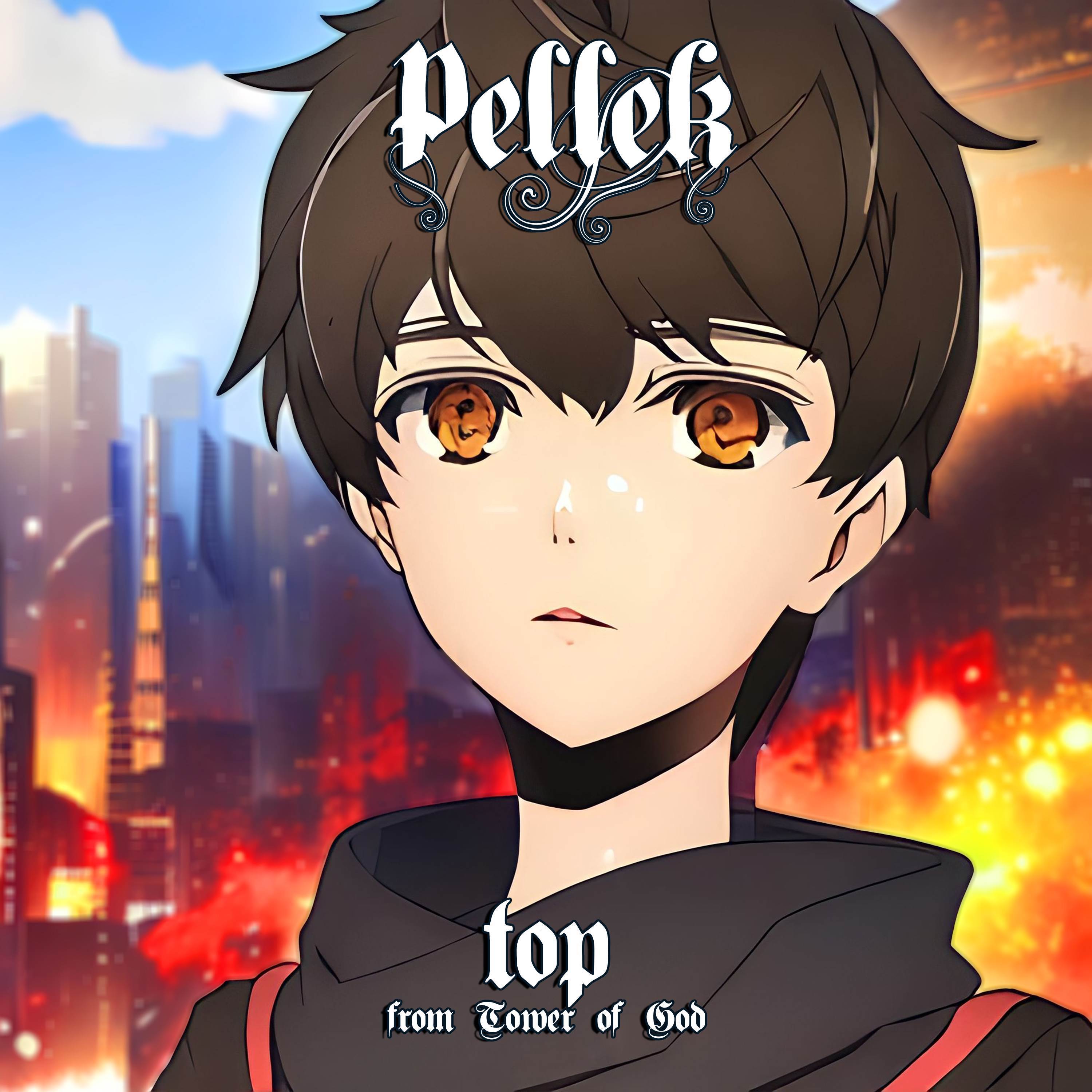TOP (From "Tower of God") [Japanese Version]