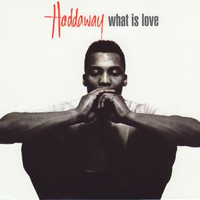 √Haddaway-what is live(DiLXaT RmX)