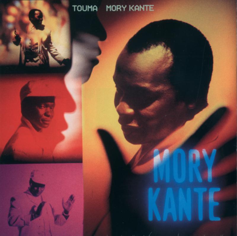 Mory Kanté - Faden