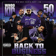 Back to Business: G-Unit Radio, Pt. 14