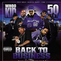Back Down - 50 Cent