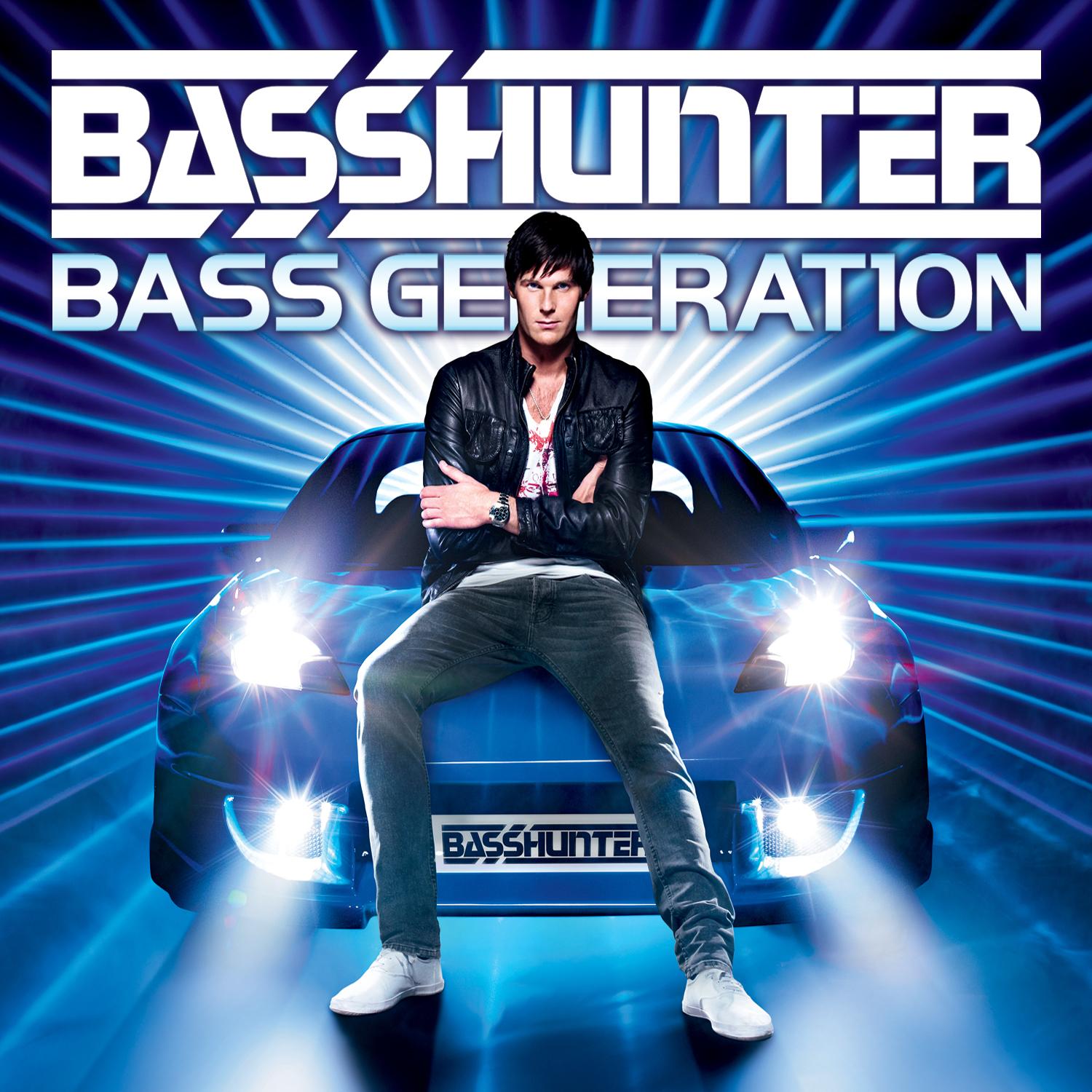 Bass Generation