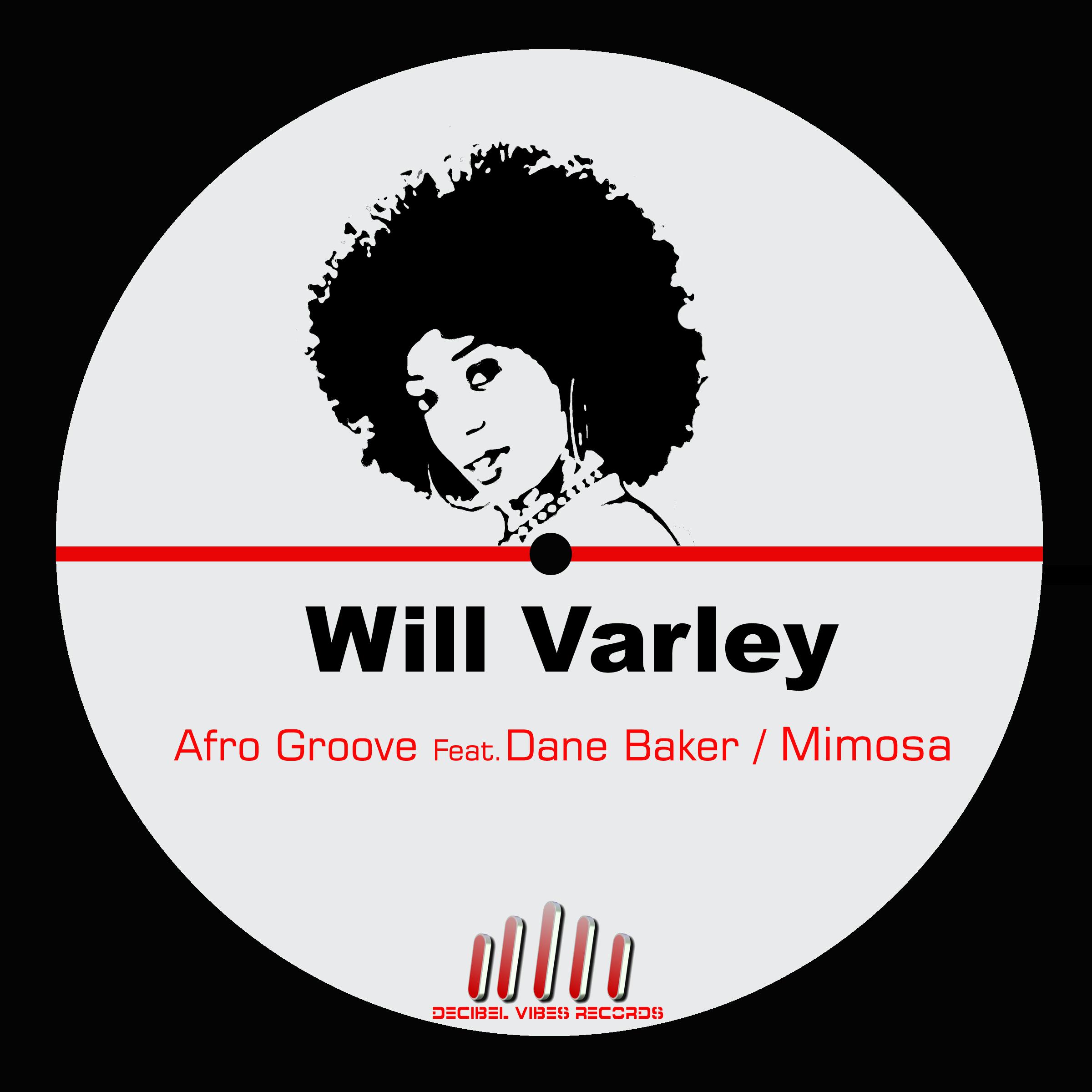 Afro Groove