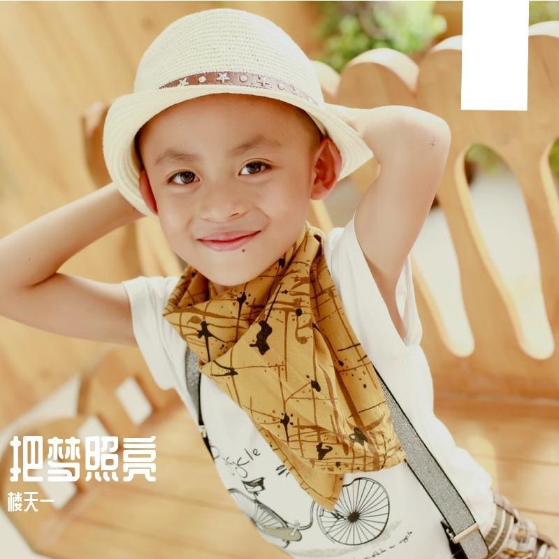 把梦照亮