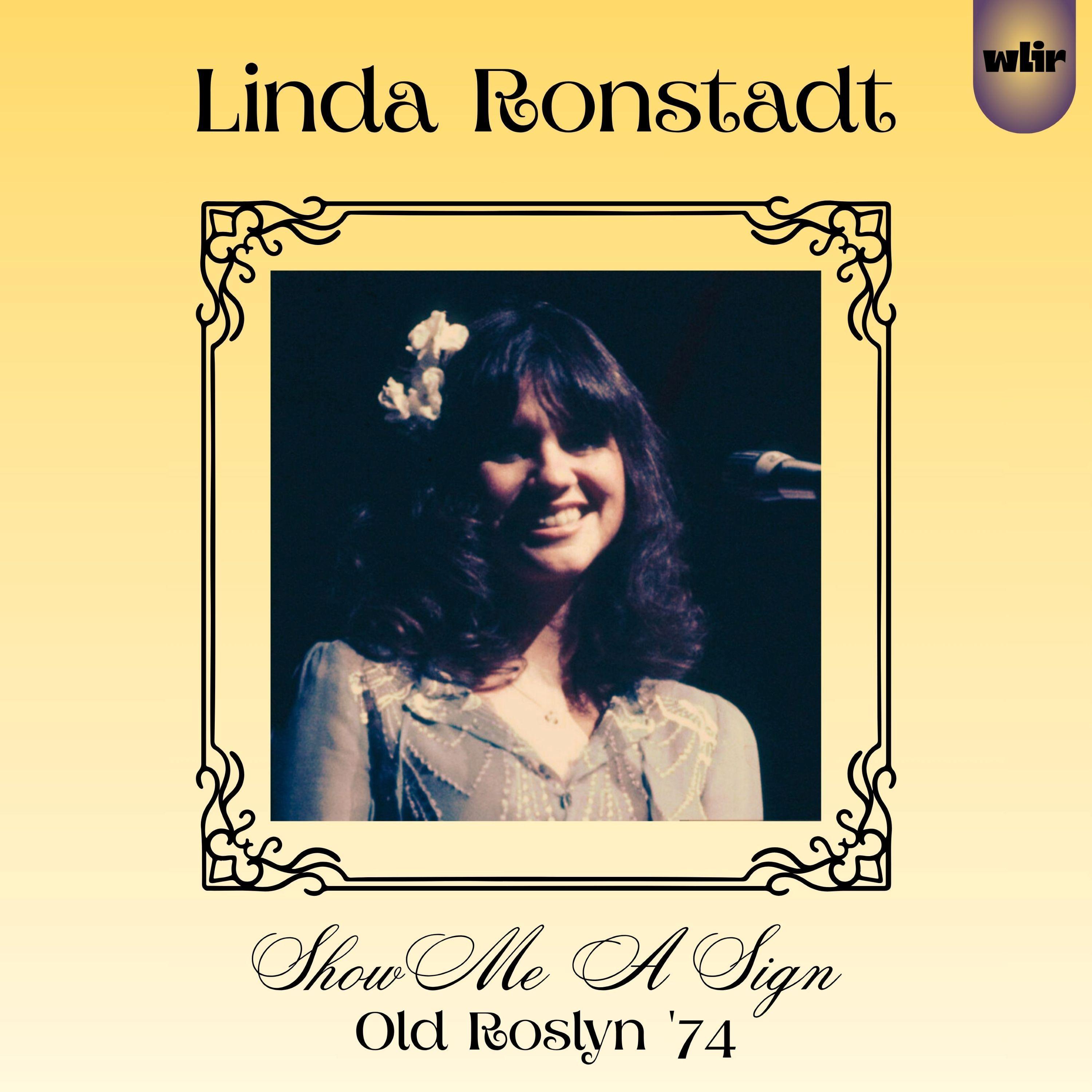 Show Me A Sign (Live Old Roslyn '74)