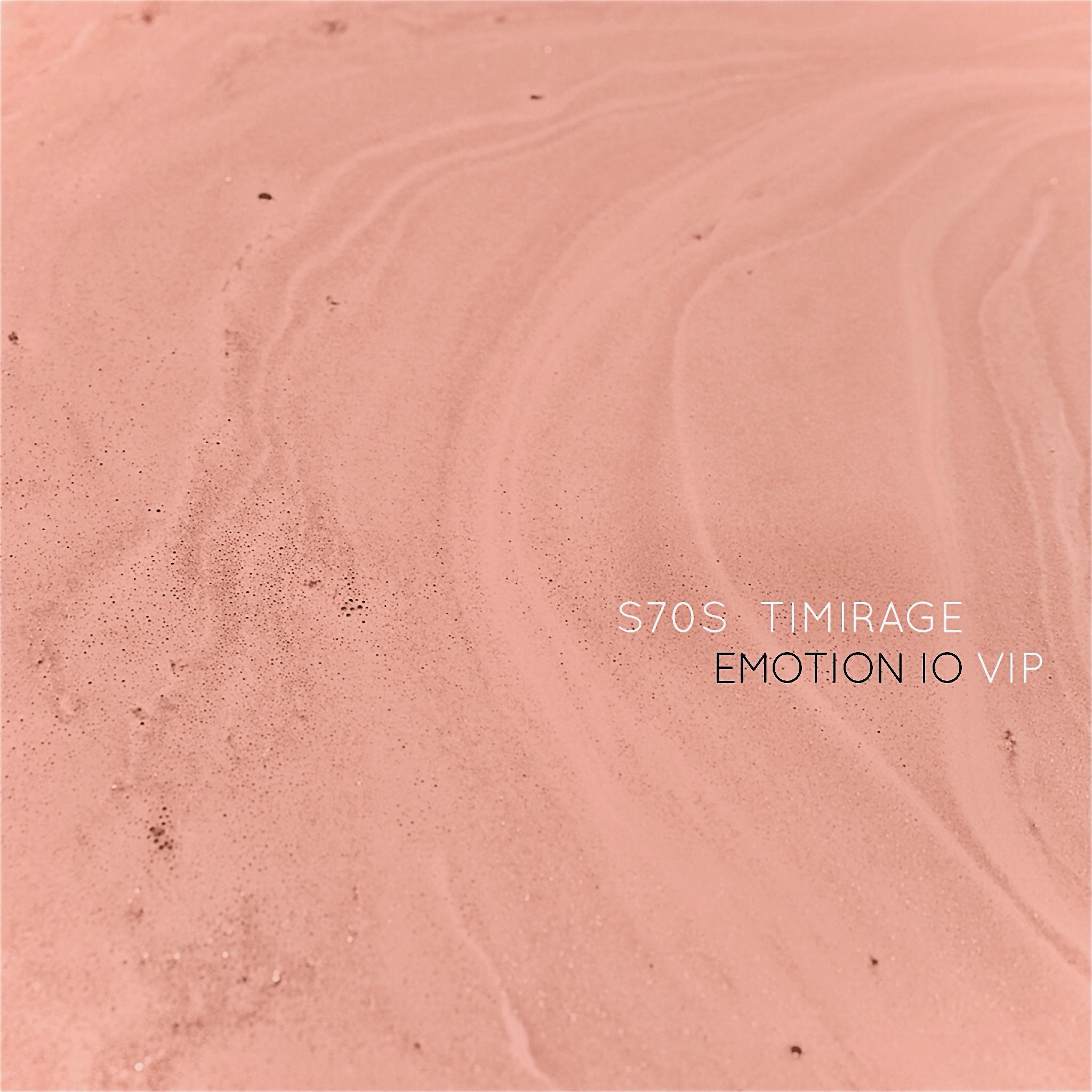 Emotion IO (VIP)