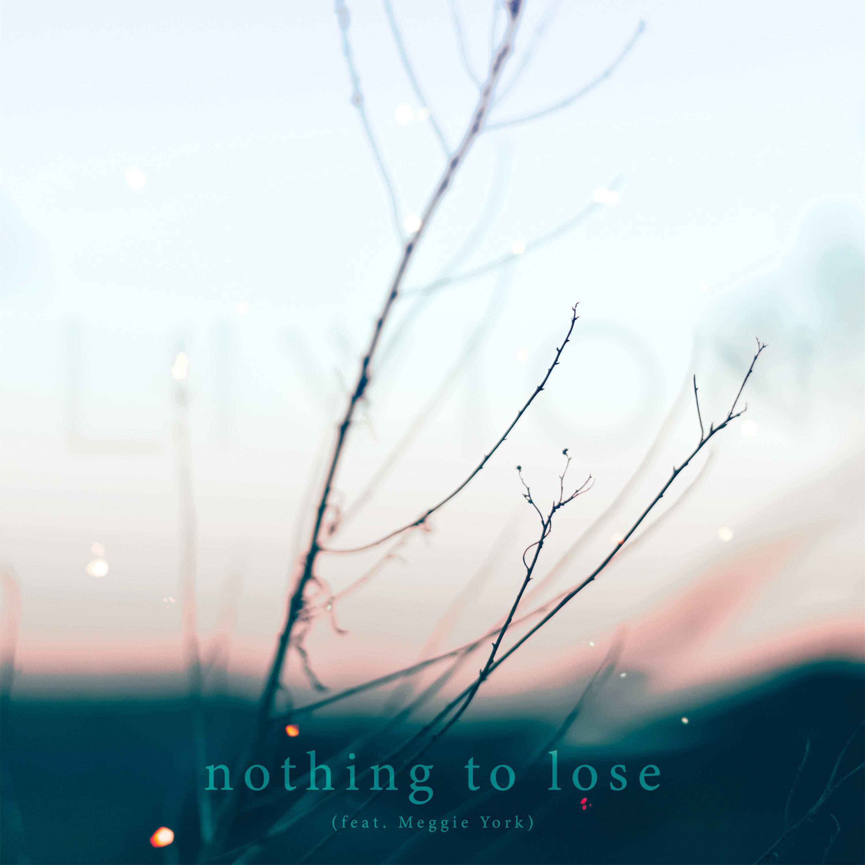 Nothing To Lose (feat. Meggie York)