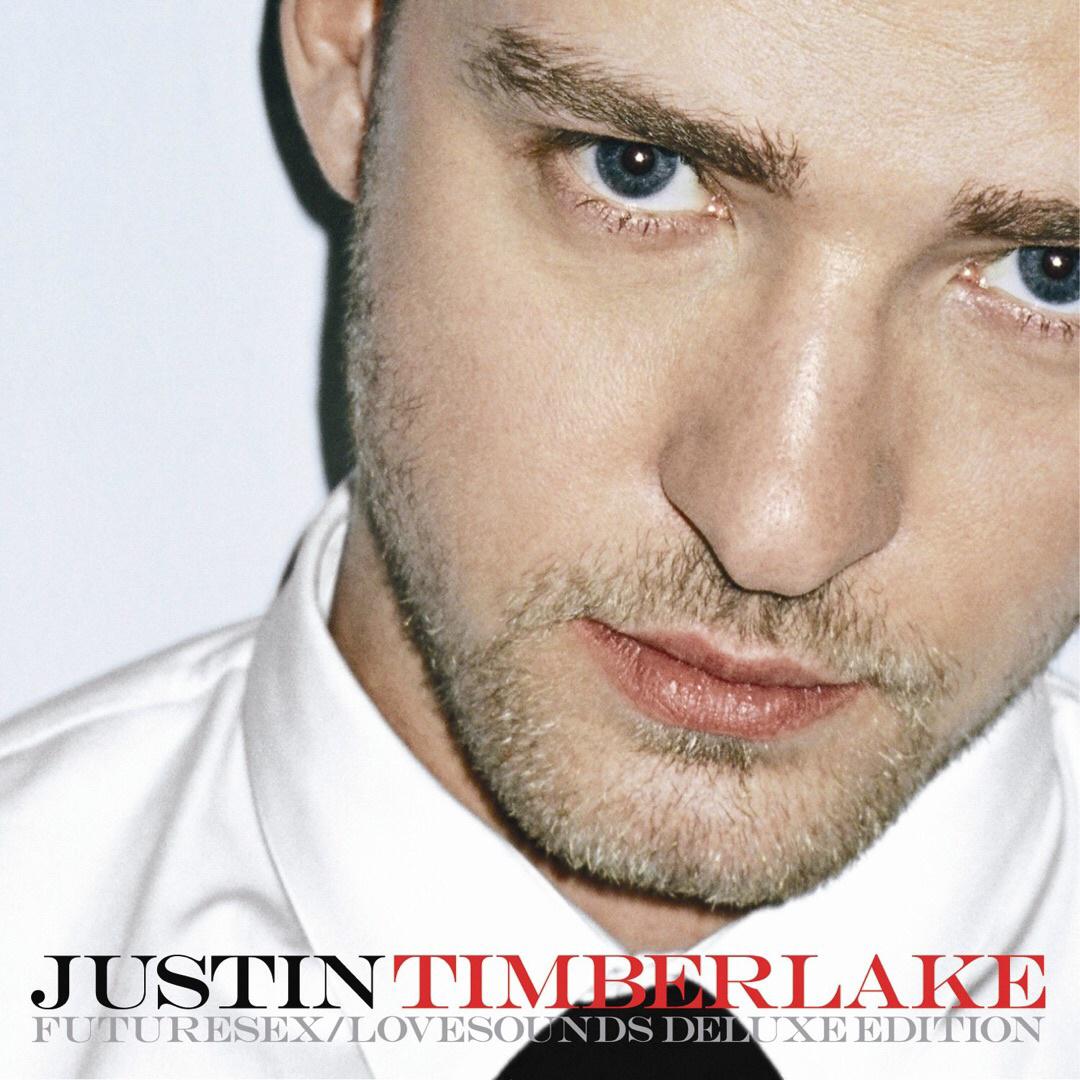 FutureSex/LoveSounds (Deluxe Version)专辑
