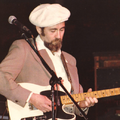 Roy Buchanan