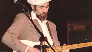 Roy Buchanan