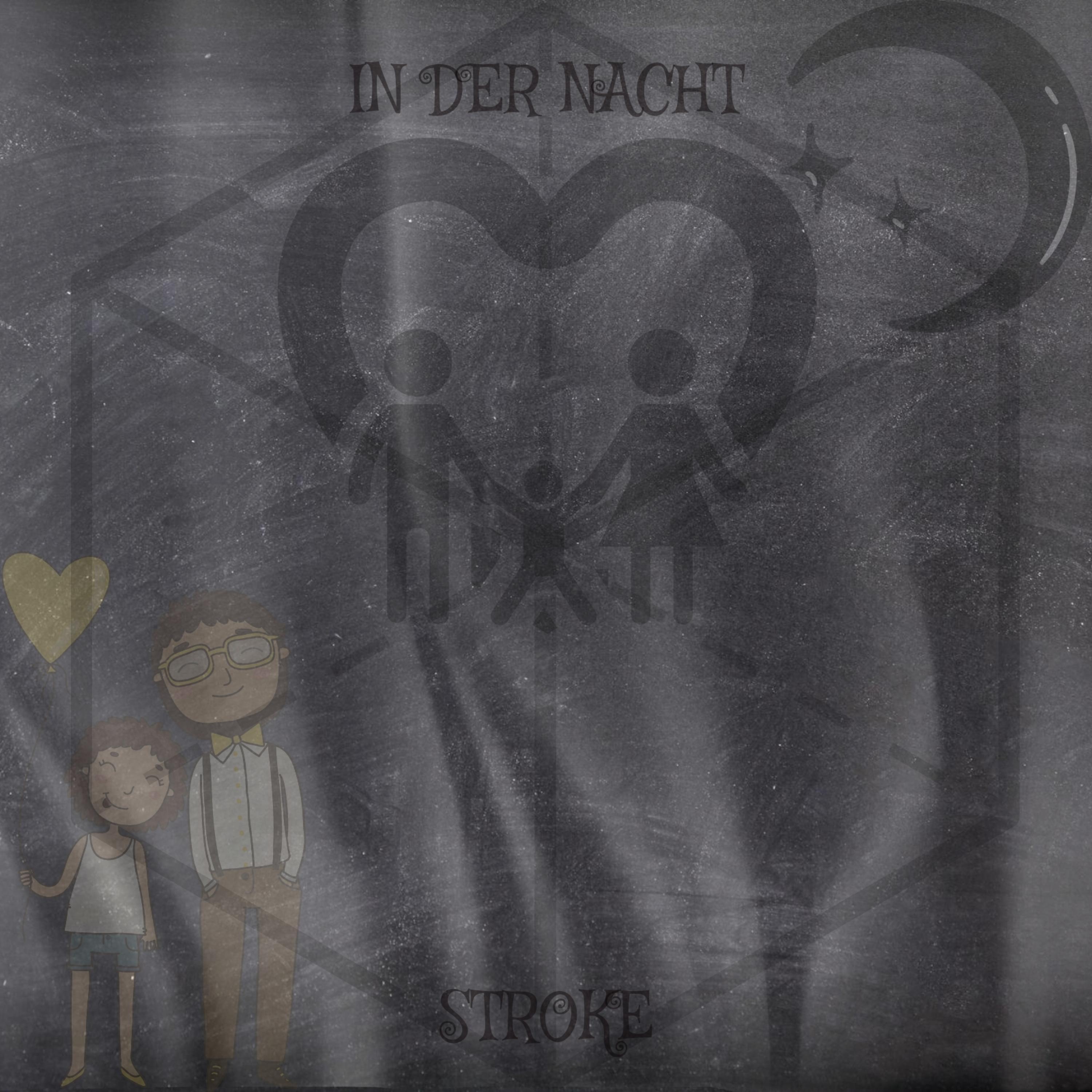 In der Nacht