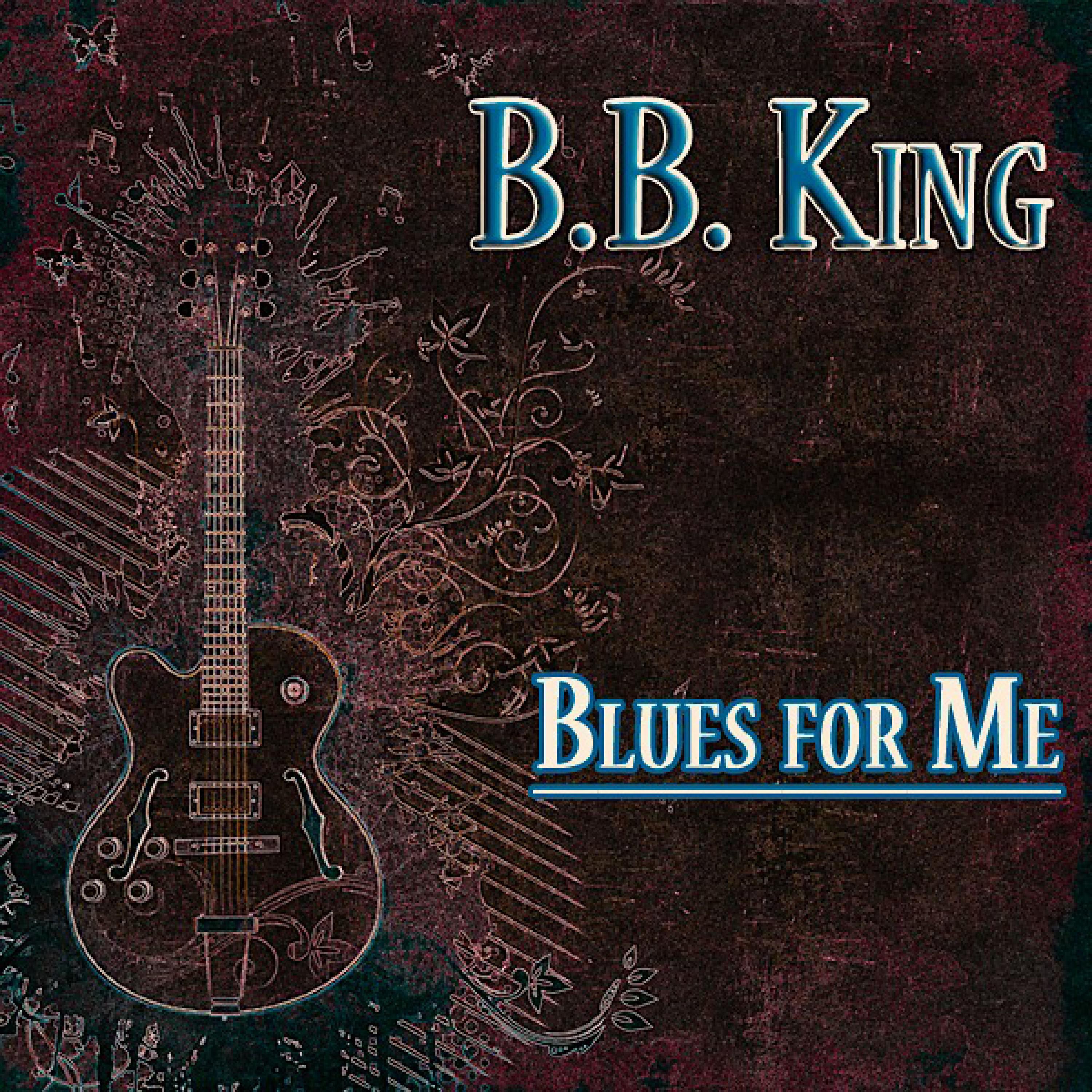 Blues for Me专辑