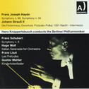 Hans Knappertsbusch Conducts the Berliner Philharmoniker专辑