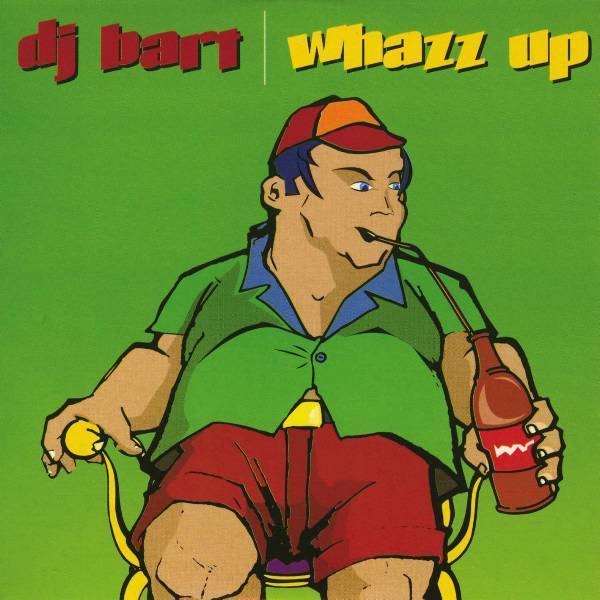 Whazz Up