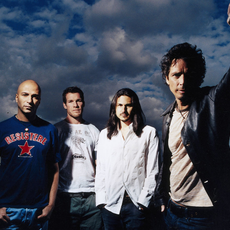 Audioslave