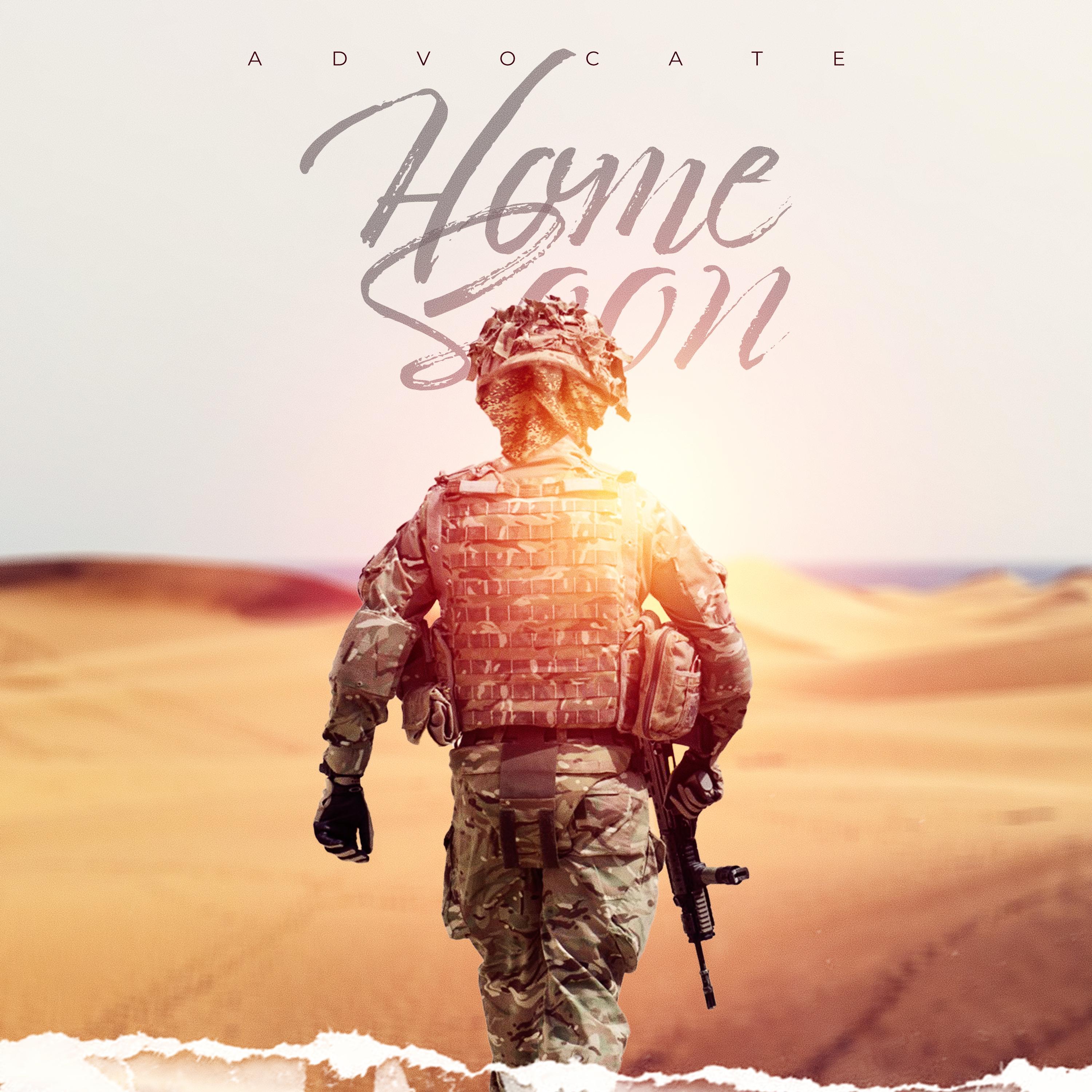 Home Soon