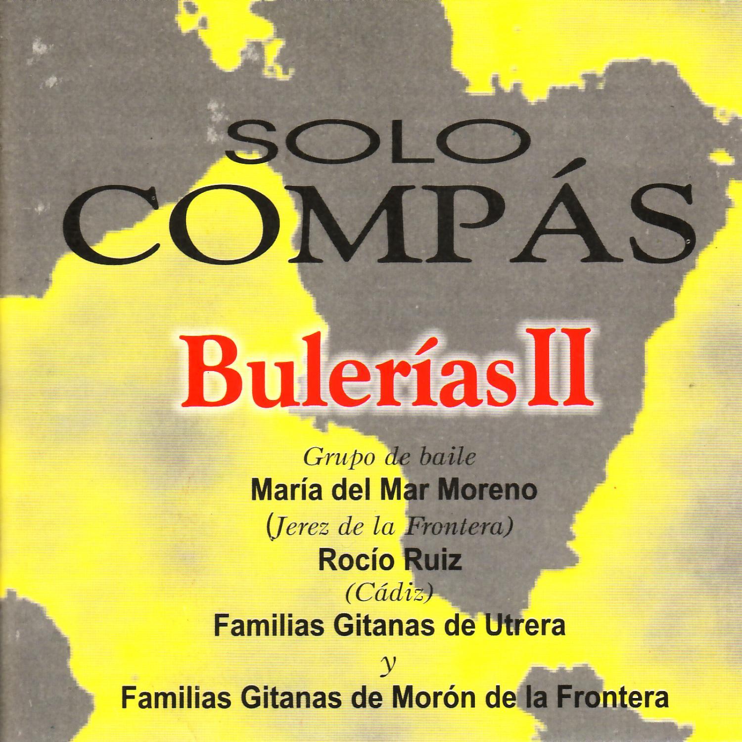 Solo Compas - Bulerias II