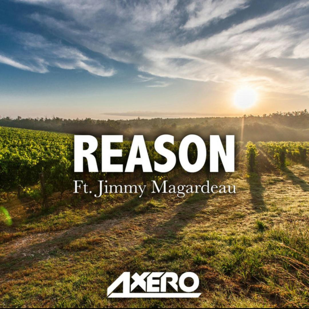 Reason (Original Mix)专辑