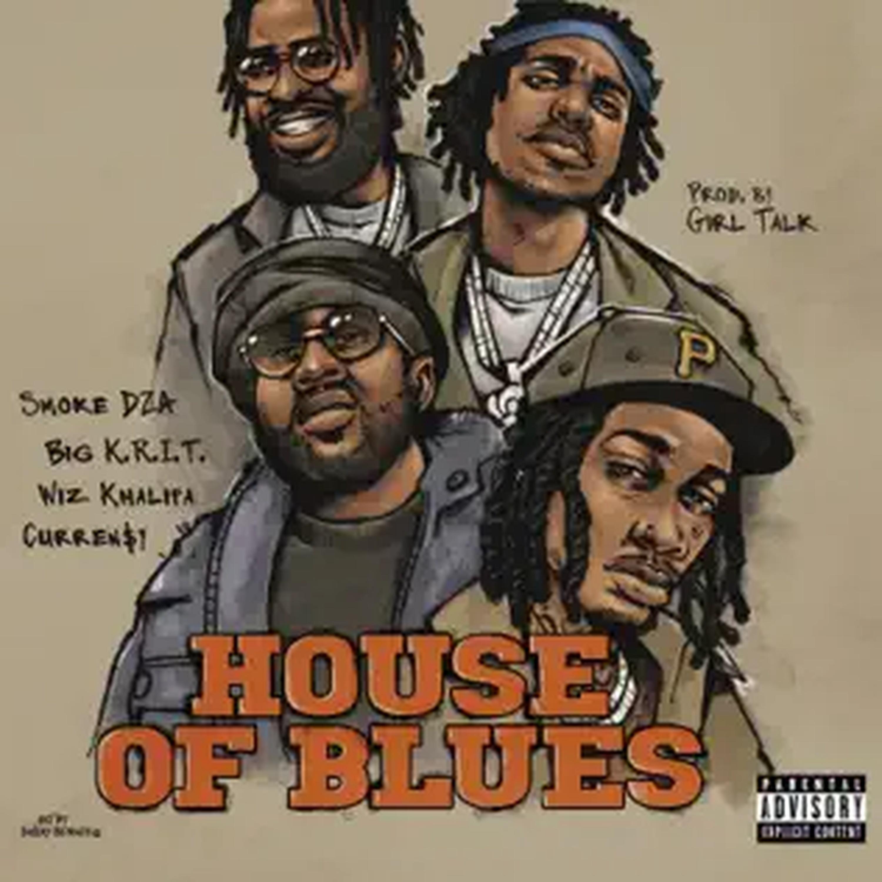 House of Blues